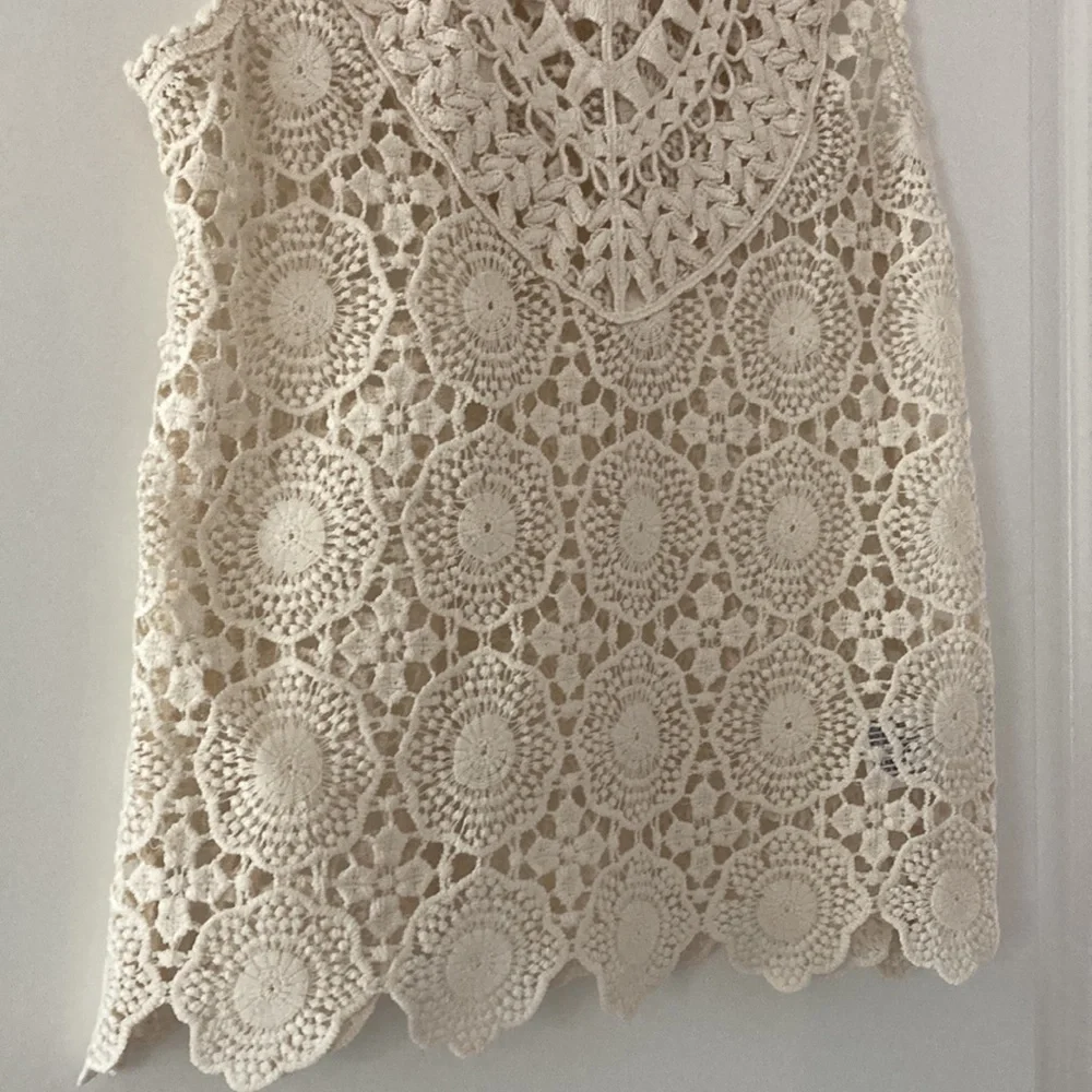 Girls size 6 6x top
